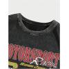 imageSOLY HUX Mens Vintage Graphic Tank Tops Summer Beach Sleeveless Tanks Vest Streetwear ShirtsBlack Graphic