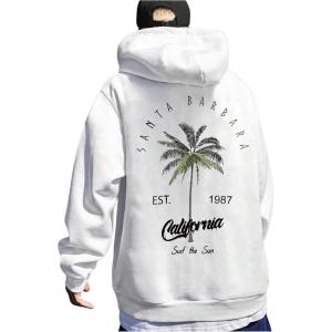 imageSOLY HUX Hoodies for Men Graphic Letter Print Oversized Sweatshirt Drop Shoulder Long Sleeve Pullover TopsWhite Letter Graphic
