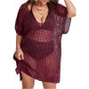 Burgundy Plain