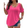 Solid Pink
