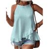 Solid Light Blue