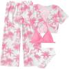Pink Tropical