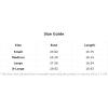 imageSOLY HUX Womens Boho Crochet Knit Ruffle Halter Backless Cover Up Crop Tops Beach Vacation ClothesSolid White