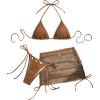 Pure Coffee Brown