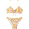 Multi Floral Print