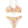 Multi Print Floral