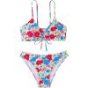 Printed Floral Multi