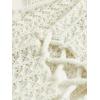 imageSOLY HUX Womens Crochet Halter Crop Tops Summer Sexy Knitted V Neck Sleeveless Camisole Y2K TopSolid Beige