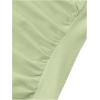 imageSOLY HUX Womens Ruched Halter Y2K Crop Tops Tie Back Sleeveless Slim Fit Cami TopsPlain Mint Green