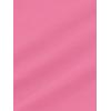 imageSOLY HUX Womens Ruched Halter Y2K Crop Tops Tie Back Sleeveless Slim Fit Cami TopsPlain Pink
