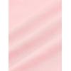 imageSOLY HUX Womens Ruched Halter Y2K Crop Tops Tie Back Sleeveless Slim Fit Cami TopsPure Pink