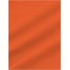imageSOLY HUX Womens Ruched Halter Y2K Crop Tops Tie Back Sleeveless Slim Fit Cami TopsSolid Orange