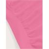 imageSOLY HUX Womens Ruched Halter Y2K Crop Tops Tie Back Sleeveless Slim Fit Cami TopsSolid Pure Pink