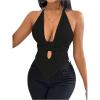 Plain Black