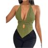Plain Green
