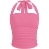 Plain Pink
