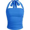 Pure Royal Blue