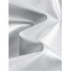 imageSOLY HUX Womens PU Leather Tube Top Strapless Ruched Asymmetrical Bandeau Tops Rave Concert OutfitPure Silver