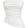 Pure White
