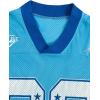 imageSOLY HUX Mens Jersey Y2k Baggy Shirts Graphic Tees Oversized V Neck Tshirts Summer TopsBlue Graphic