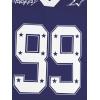 imageSOLY HUX Mens Jersey Y2k Baggy Shirts Graphic Tees Oversized V Neck Tshirts Summer TopsDark Blue
