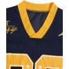 imageSOLY HUX Mens Jersey Y2k Baggy Shirts Graphic Tees Oversized V Neck Tshirts Summer TopsDark Blue Graphic