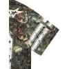 imageSOLY HUX Mens Jersey Y2k Baggy Shirts Graphic Tees Oversized V Neck Tshirts Summer TopsGreen Camo