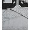 imageSOLY HUX Mens Jersey Y2k Baggy Shirts Graphic Tees Oversized V Neck Tshirts Summer TopsLight Grey