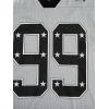 imageSOLY HUX Mens Jersey Y2k Baggy Shirts Graphic Tees Oversized V Neck Tshirts Summer TopsLight Grey