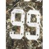 imageSOLY HUX Mens Jersey Y2k Baggy Shirts Graphic Tees Oversized V Neck Tshirts Summer TopsMulti Camo