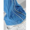 imageSOLY HUX Mens Parachute Pants Y2k Baggy Sweatpants Wide Leg Drawstring Waist Casual Pants StreetwearLight Blue
