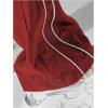 imageSOLY HUX Mens Parachute Pants Y2k Baggy Sweatpants Wide Leg Drawstring Waist Casual Pants StreetwearRed Letter