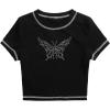 Black Butterfly