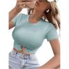 Plain Mint Green