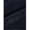 imageSOLY HUX Mens Fall Winter Fuzzy Bear Ear Hoodies Hooded Fleece Pullover Sweatshirt with PocketDark Blue