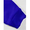 imageSOLY HUX Sweatshirts for Men Letter Print Long Sleeve Crew Neck Casual Pullover TopsRoyal Blue Letter
