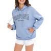 imageSOLY HUX Womens Cute Hoodies Graphic Preppy Sweatshirts for Teen Girls Long Sleeve Pullovers Fall Outfits with PocketsBlue