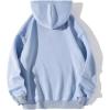 imageSOLY HUX Womens Cute Hoodies Graphic Preppy Sweatshirts for Teen Girls Long Sleeve Pullovers Fall Outfits with PocketsBlue Graphic Letter