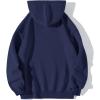 imageSOLY HUX Womens Cute Hoodies Graphic Preppy Sweatshirts for Teen Girls Long Sleeve Pullovers Fall Outfits with PocketsDark Blue