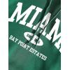 imageSOLY HUX Womens Cute Hoodies Graphic Preppy Sweatshirts for Teen Girls Long Sleeve Pullovers Fall Outfits with PocketsGreen Graphic