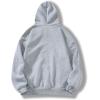 imageSOLY HUX Womens Cute Hoodies Graphic Preppy Sweatshirts for Teen Girls Long Sleeve Pullovers Fall Outfits with PocketsGrey Letter