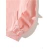 imageSOLY HUX Womens Cute Hoodies Graphic Preppy Sweatshirts for Teen Girls Long Sleeve Pullovers Fall Outfits with PocketsLight Pink