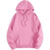Plain Pink
