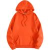 Pure Orange