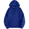 Pure Royal Blue