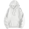 Pure White