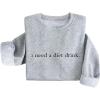 Light Grey Letter
