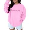Light Pink Letter