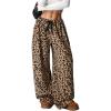 Khaki Leopard