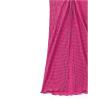 imageSOLY HUX Swim Cover Ups for Women Ruched Split Hem Cover Up Skirt Beach Bikini SwimwearSolid Hotpink